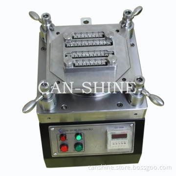 Multipath Routing Equipment, fiber optic polisher